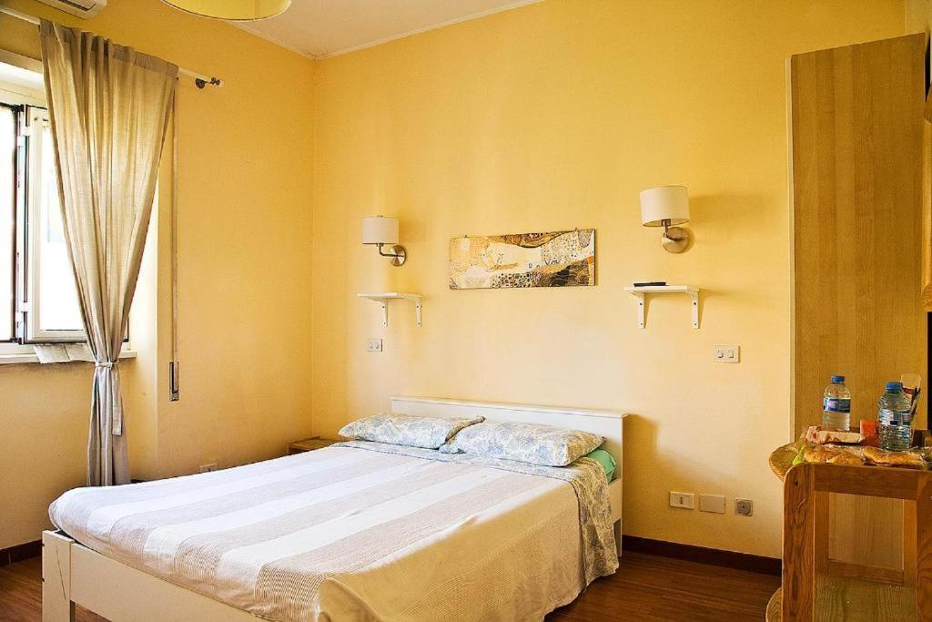 Ostia Holiday La Dolce Sosta Exterior foto
